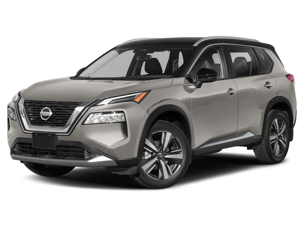 2023 Nissan Rogue Platinum Intelligent AWD