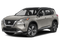 2023 Nissan Rogue Platinum Intelligent AWD