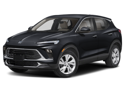 2024 Buick Encore GX Preferred AWD