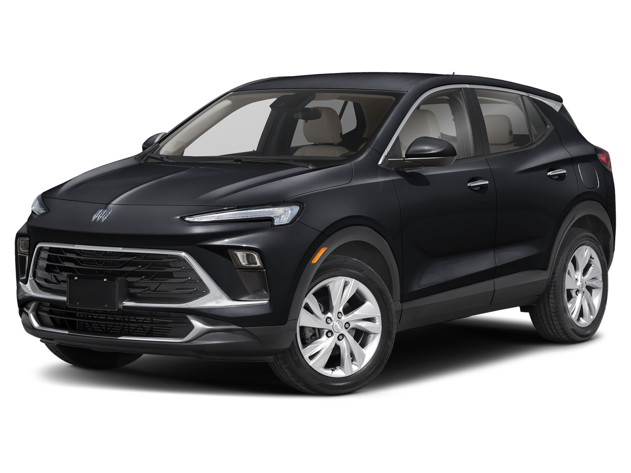 2024 Buick Encore GX Preferred AWD