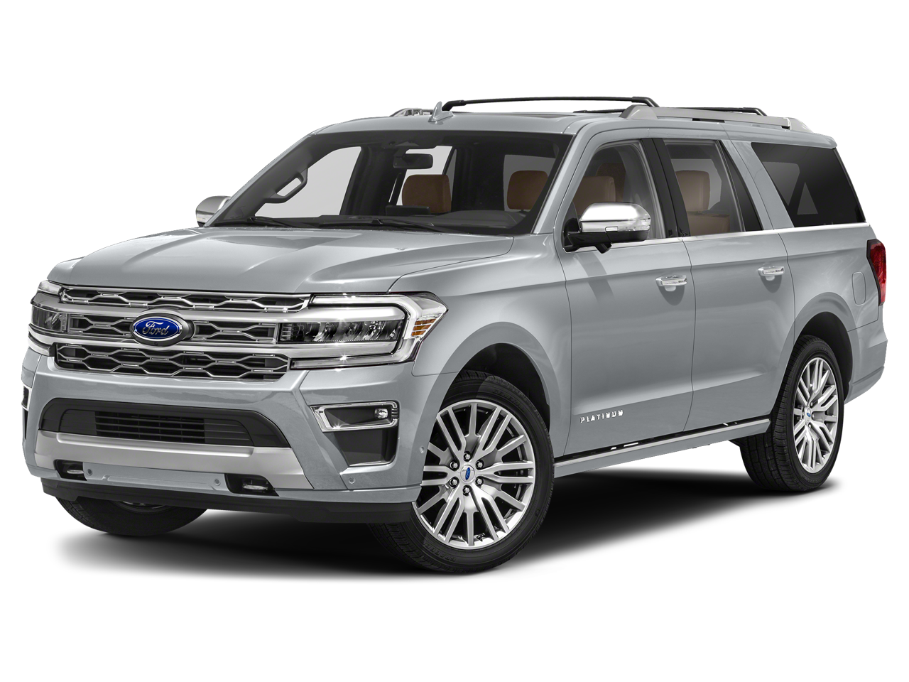 2024 Ford Expedition Max XLT MAX