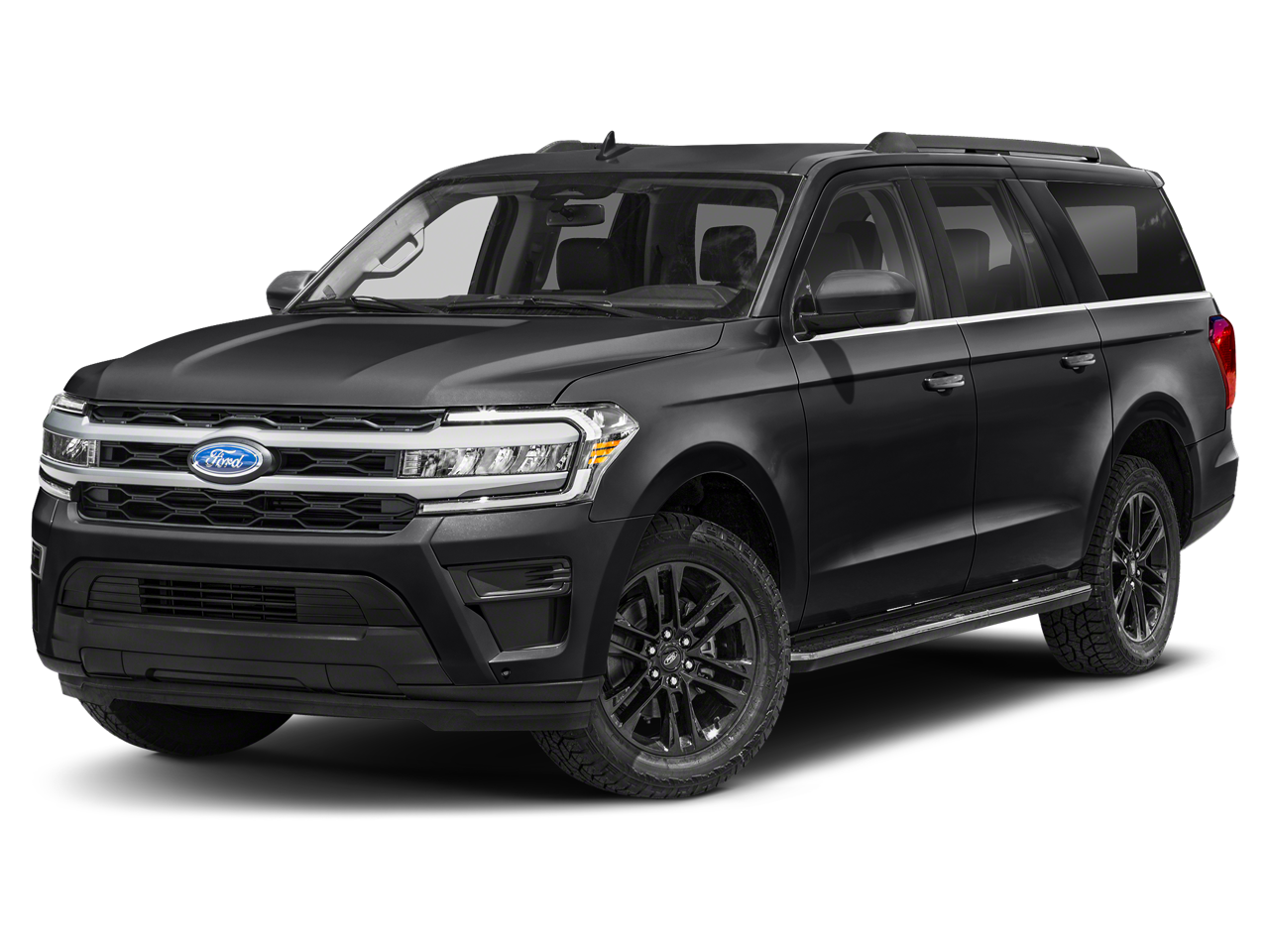 2024 Ford Expedition Max XLT MAX