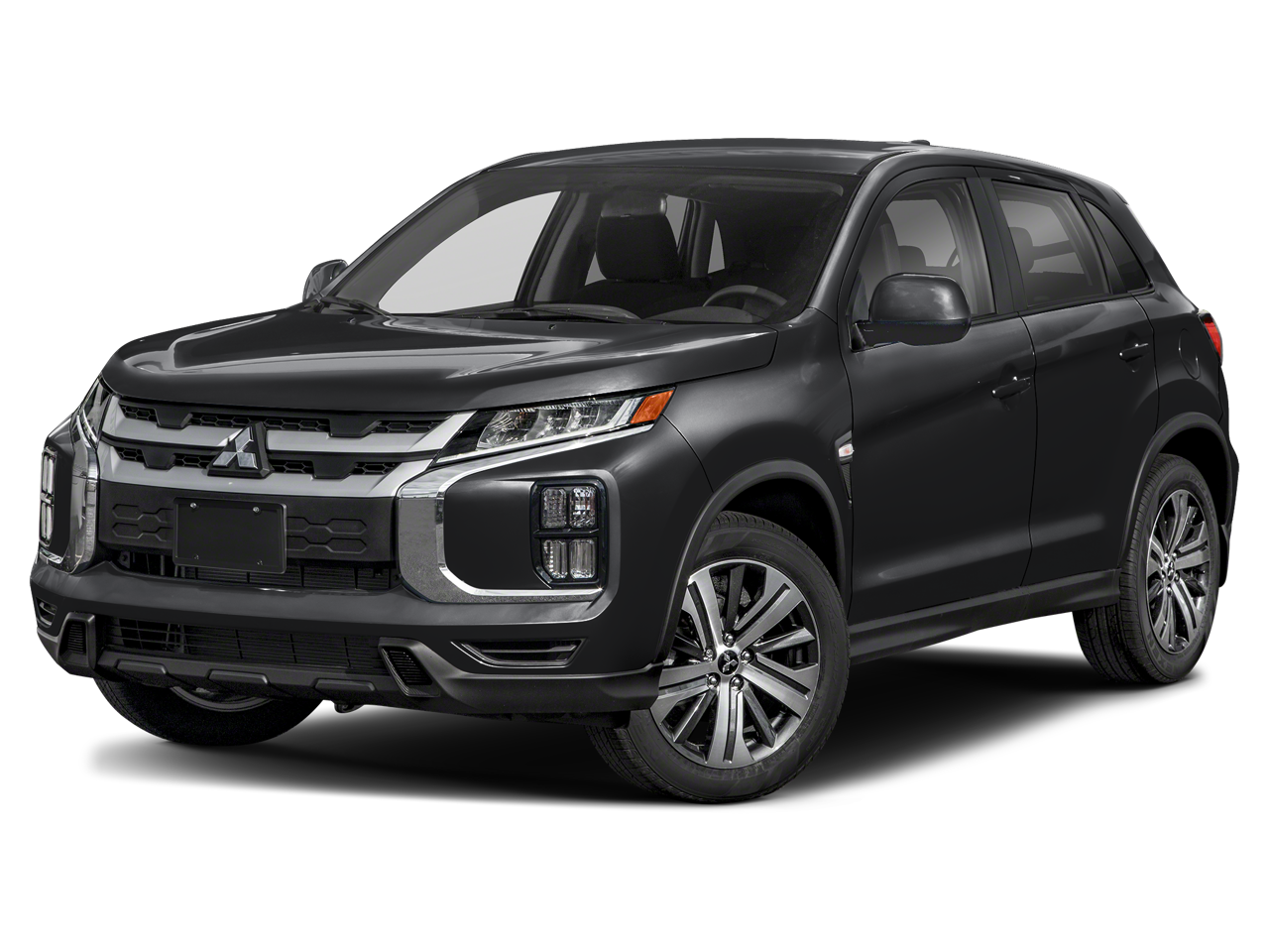 2024 Mitsubishi Outlander Sport Base
