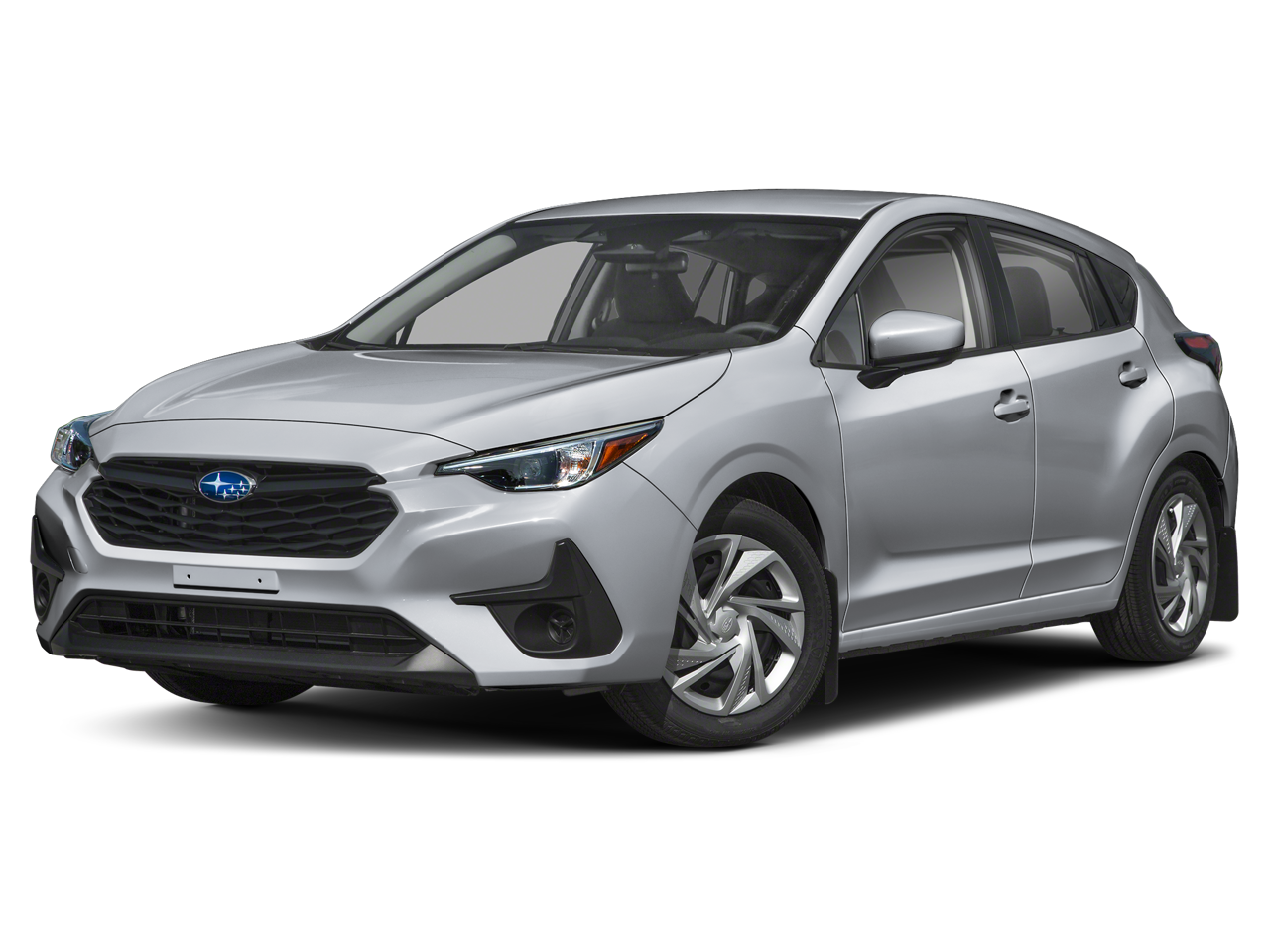 2024 Subaru Impreza Base 5-Door