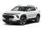 2025 Chevrolet TrailBlazer AWD LT