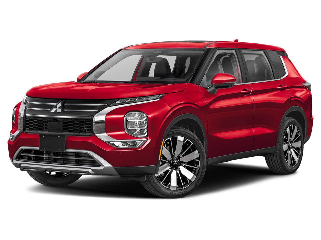 2025 Mitsubishi Outlander SE 2.5 S-AWC