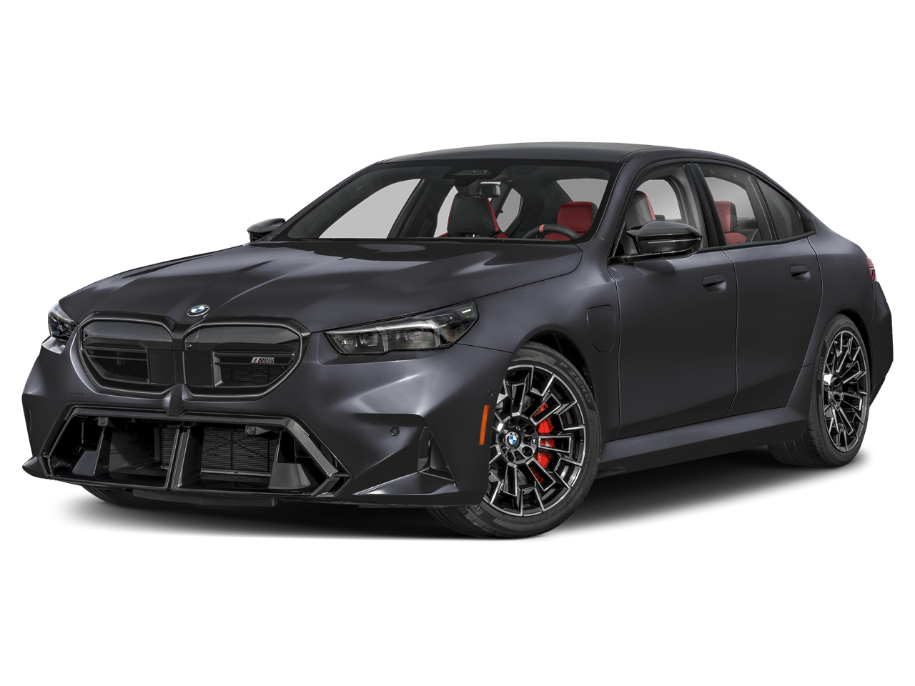 2026 BMW M5 Base