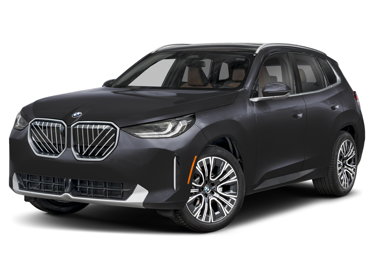 2026 BMW X3's photo