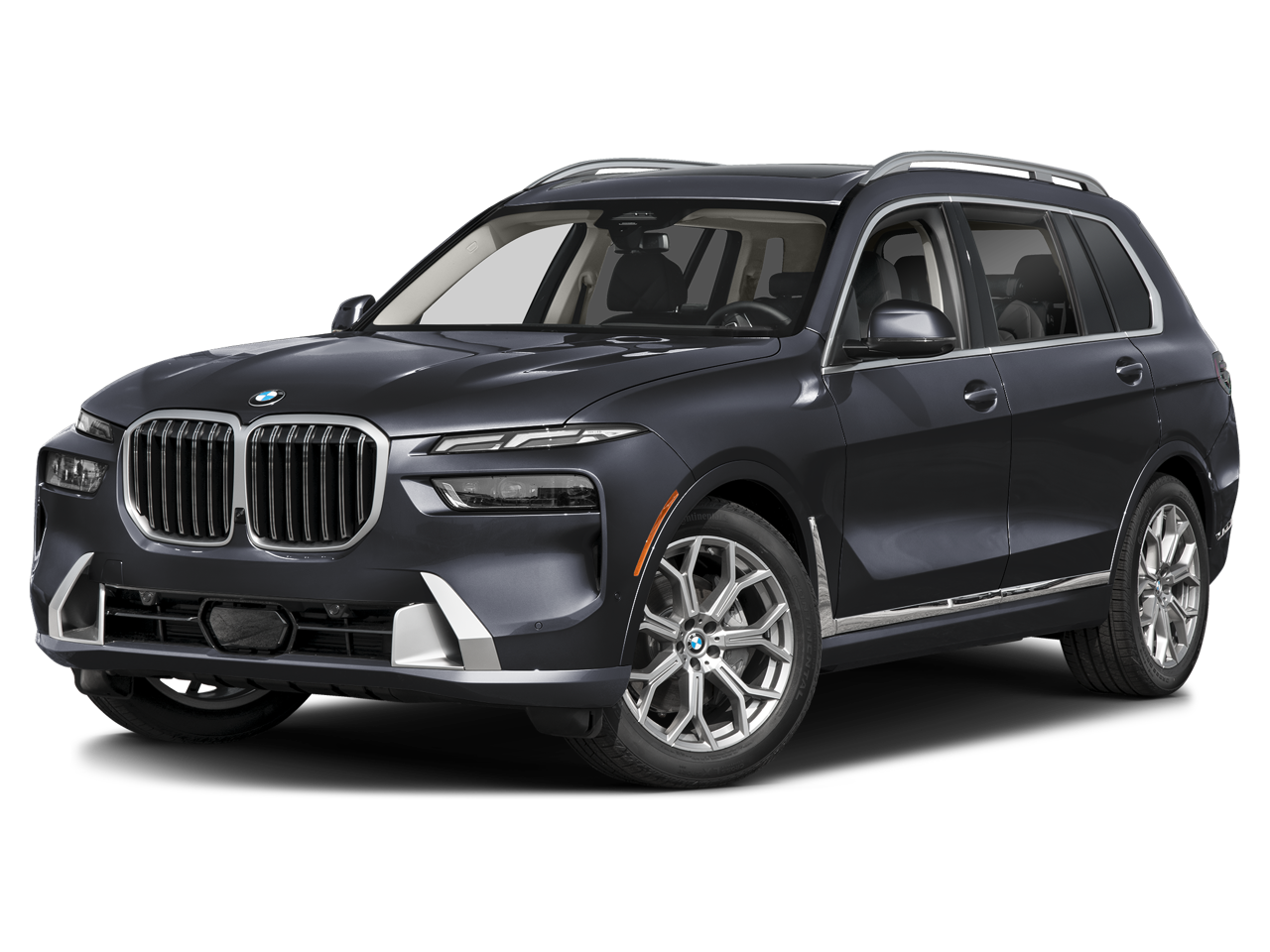 2026 BMW X7 40i - Photo 42