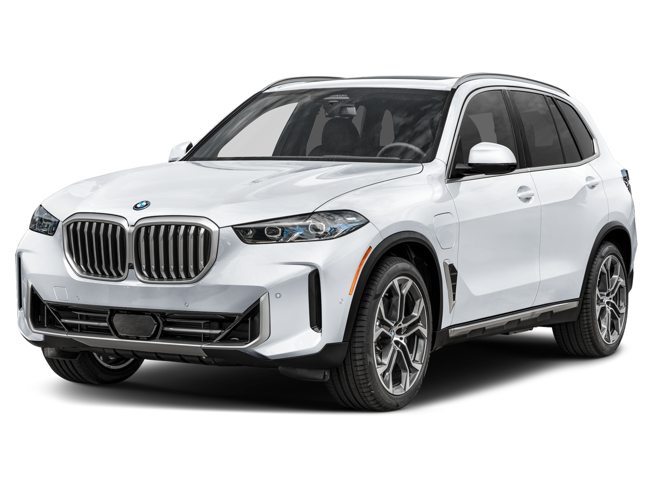 2026 BMW X5 50e - Photo 48