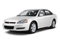 2013 Chevrolet Impala LTZ