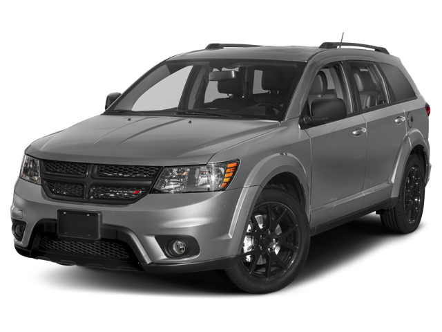 2018 Dodge Journey GT AWD