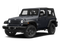 2018 Jeep Wrangler JK Sport