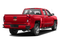 2017 Chevrolet Silverado 1500 LTZ 2LZ