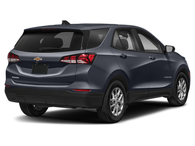 2022 Chevrolet Equinox AWD 2FL