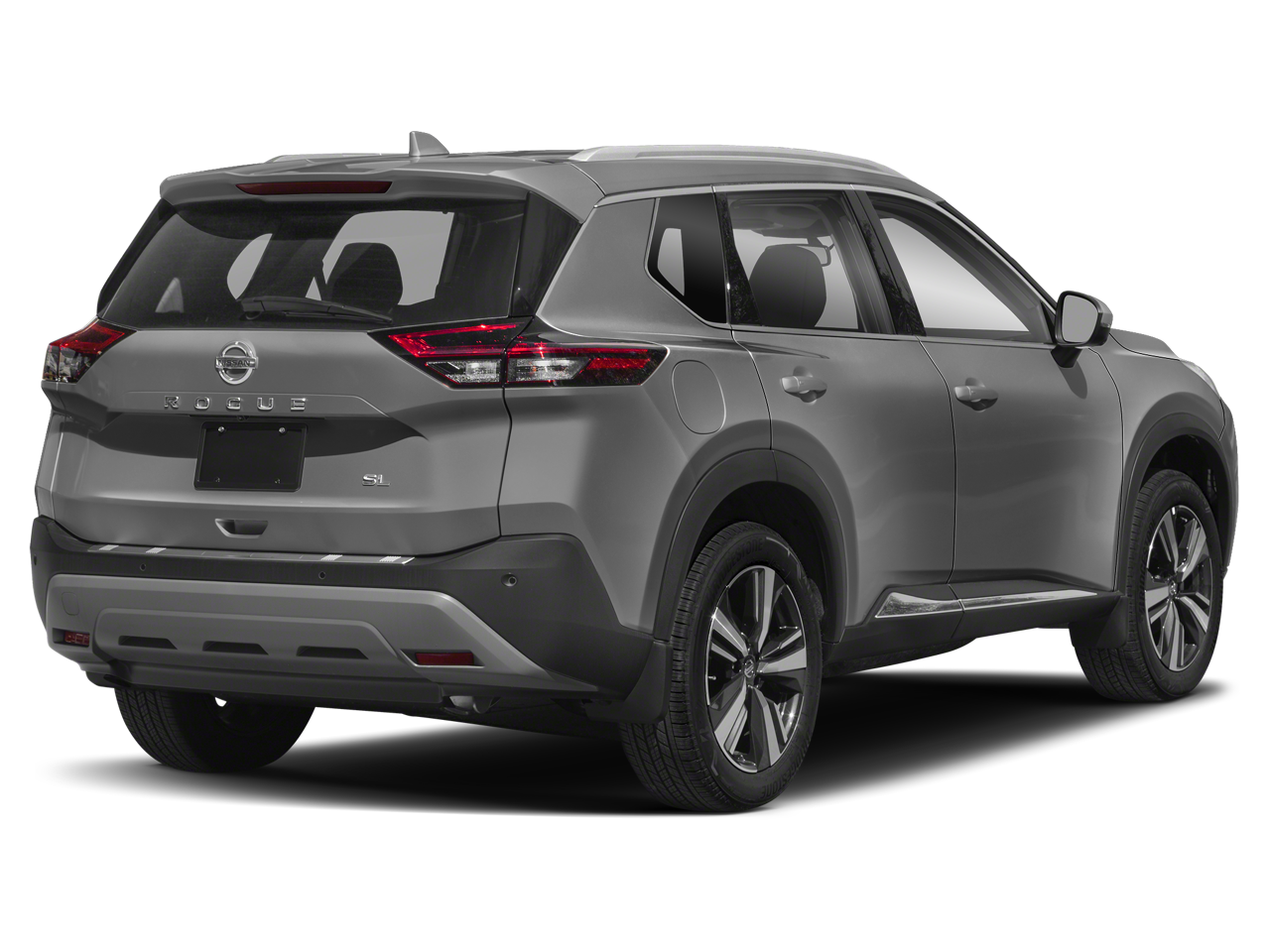 2022 Nissan Rogue SL Intelligent AWD