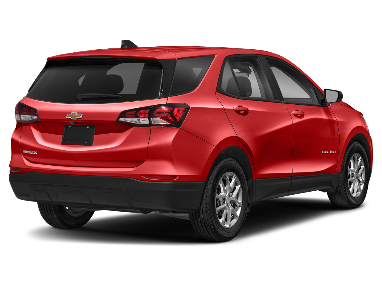 2023 Chevrolet Equinox AWD LT