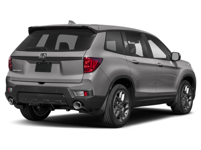 2023 Honda Passport AWD EX-L