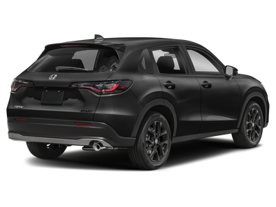 2023 Honda HR-V AWD Sport