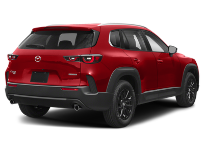2023 Mazda Mazda CX-50 2.5 S Select