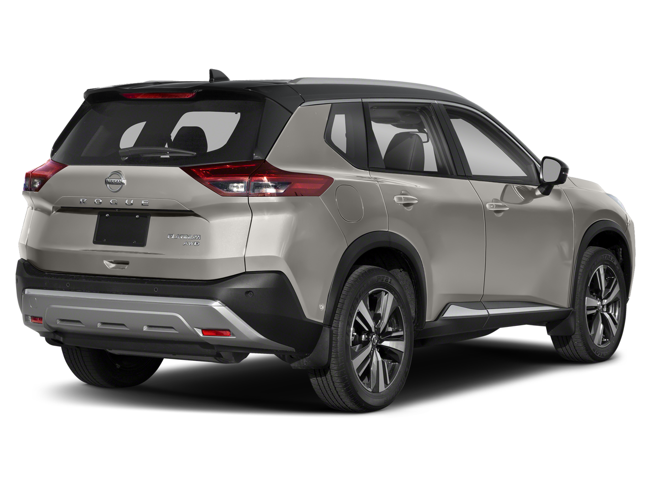 2023 Nissan Rogue Platinum Intelligent AWD