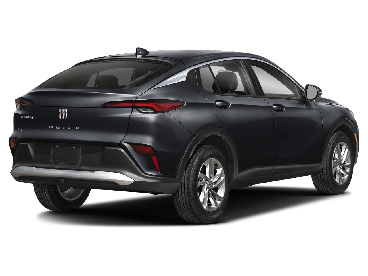 2025 Buick Envista Sport Touring FWD