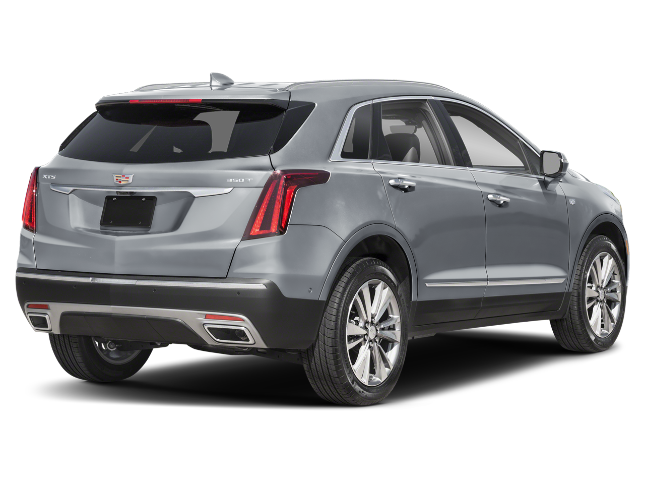 2025 Cadillac XT5 AWD Premium Luxury