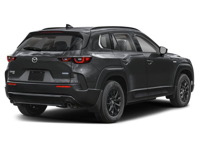 2025 Mazda Mazda CX-50 Hybrid Premium
