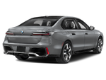 2026 BMW 7 Series 740i xDrive