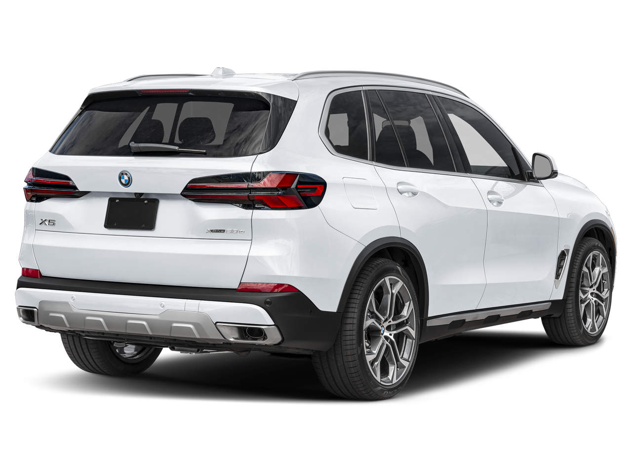 2026 BMW X5 50e - Photo 49