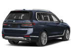 2027 BMW X7 M60i
