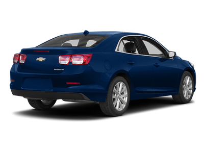 2013 Chevrolet Malibu LS 1LS