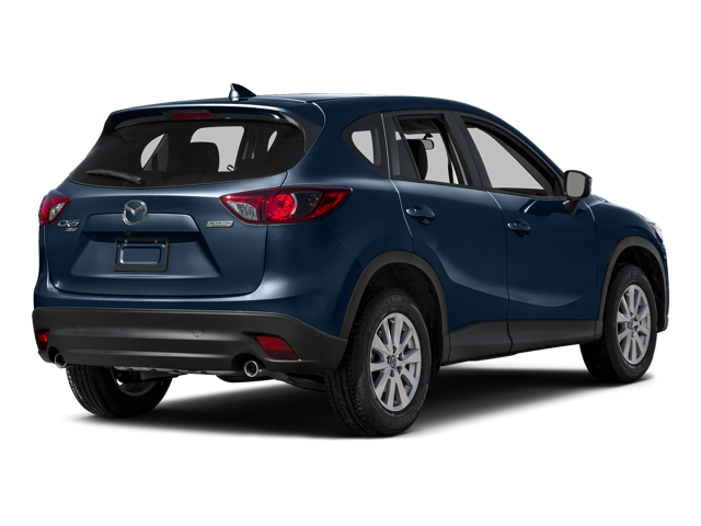 2016 Mazda Mazda CX-5 Touring