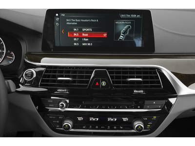 2019 BMW 6 Series xDrive