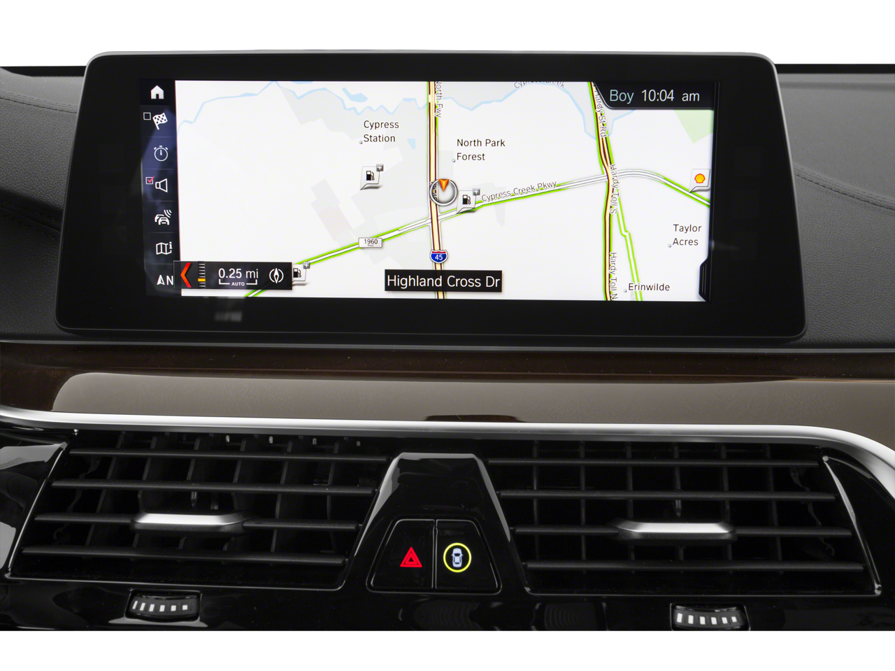 2019 BMW 6 Series xDrive