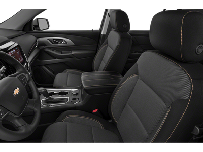 2019 Chevrolet Traverse 1LT