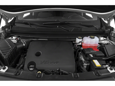 2019 Chevrolet Traverse 1LT