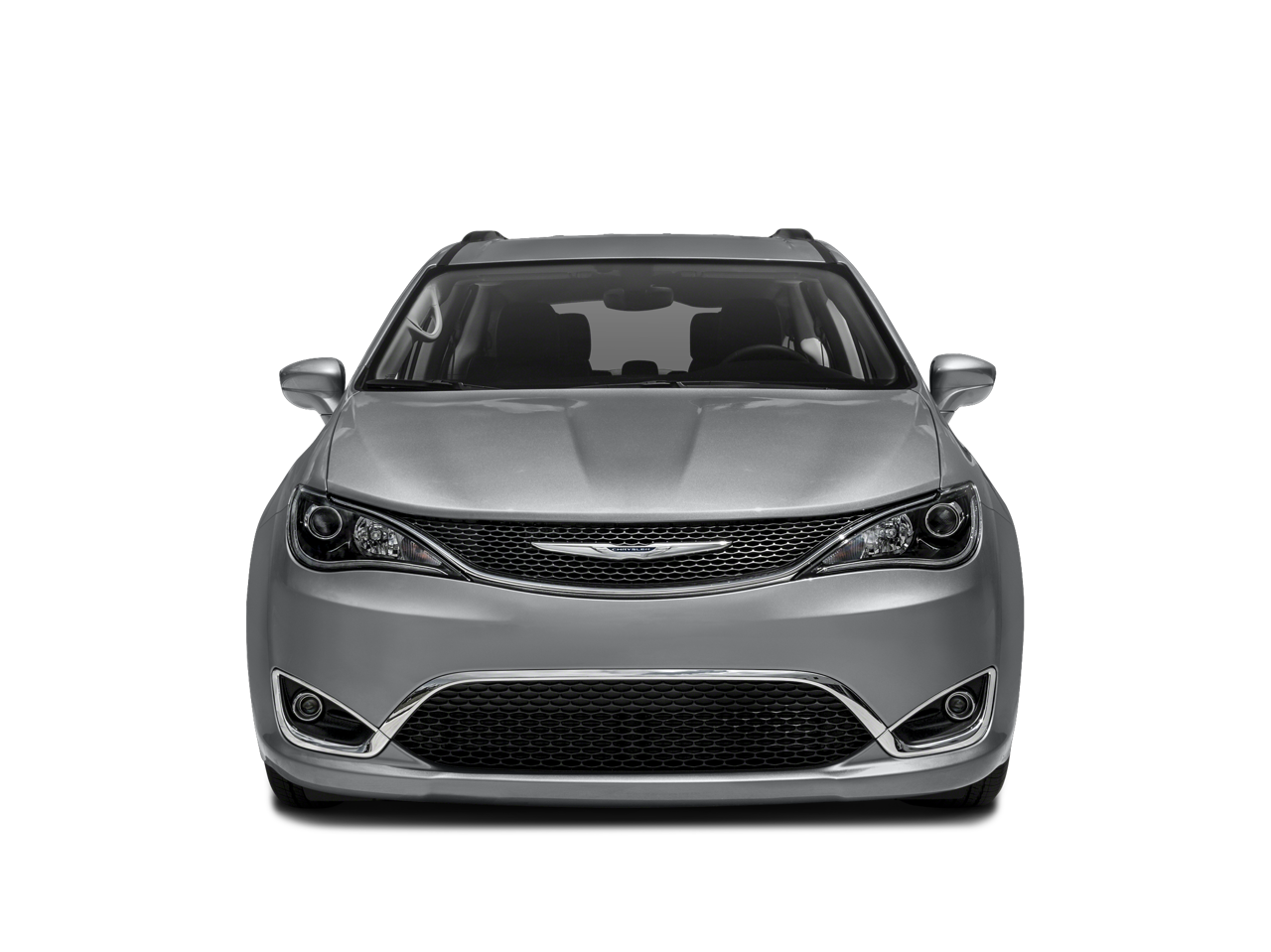 2019 Chrysler Pacifica Touring L Plus