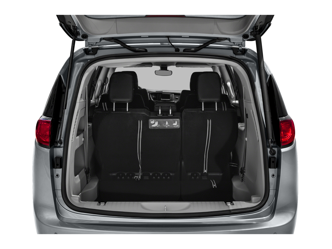 2019 Chrysler Pacifica Touring L Plus