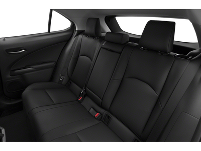 2019 Lexus UX 250h Base