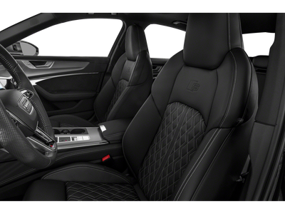 2020 Audi S6 Prestige TFSI quattro Tiptronic
