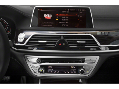 2020 BMW 7 Series 740i xDrive