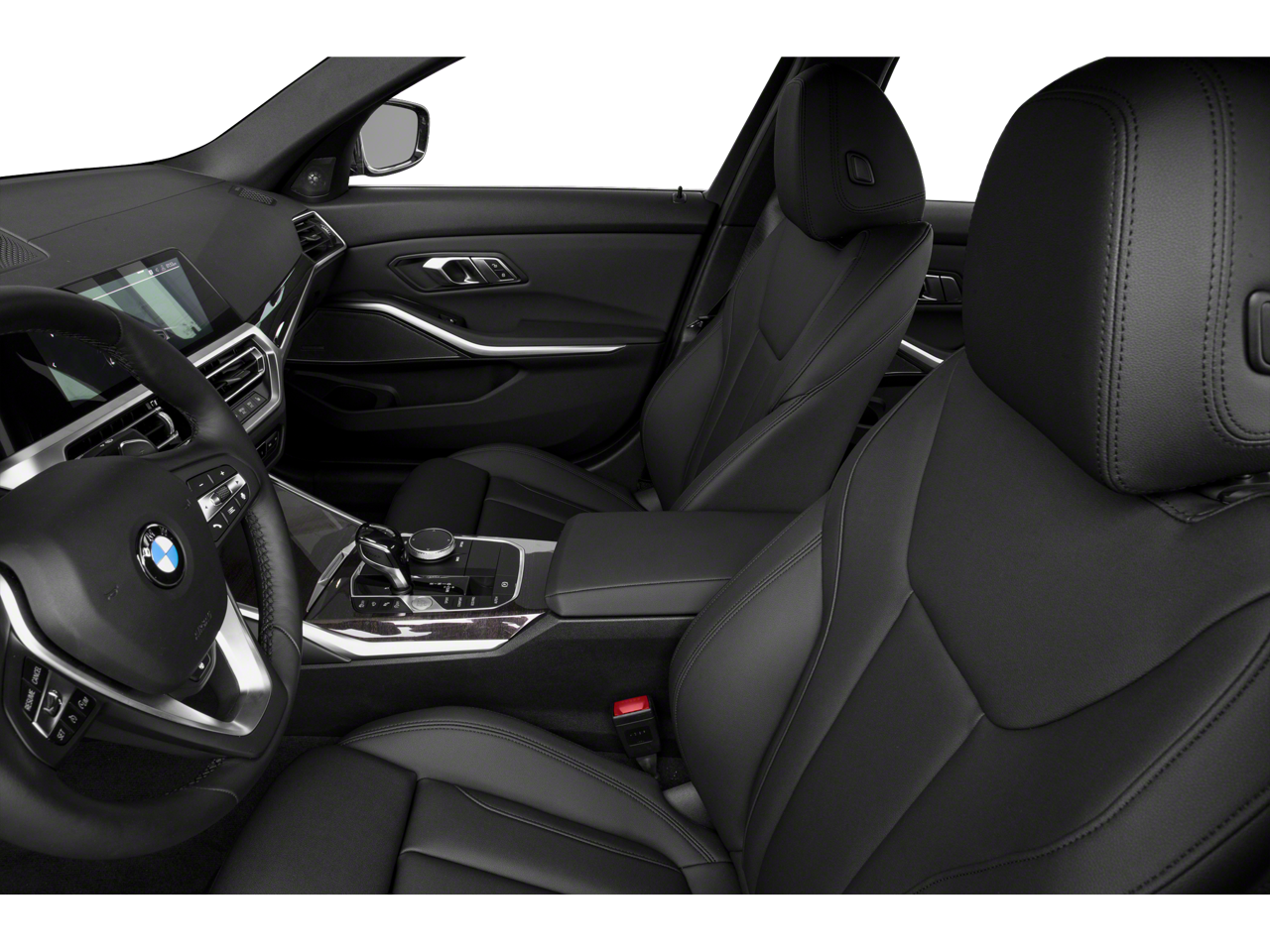 2020 BMW 3 Series xDrive