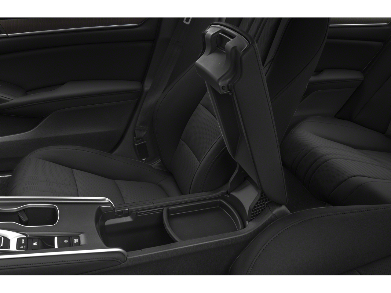 2020 Honda Accord Hybrid Touring