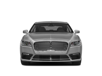 2020 Lincoln Continental Reserve