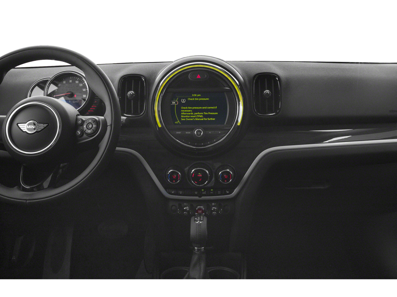2020 MINI Cooper S Countryman Cooper S