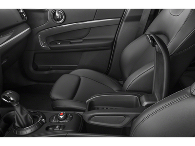 2020 MINI Cooper S Countryman Cooper S