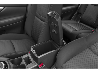 2020 Nissan Rogue SV Intelligent AWD