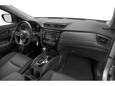 2020 Nissan Rogue SV Intelligent AWD