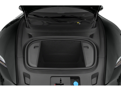 2020 Porsche Taycan Turbo